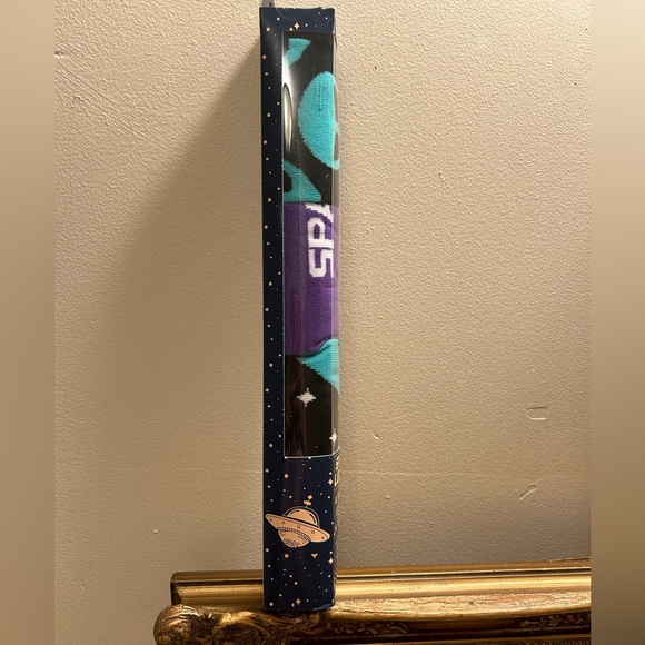 Space, legend socks - Picture 5 of 10